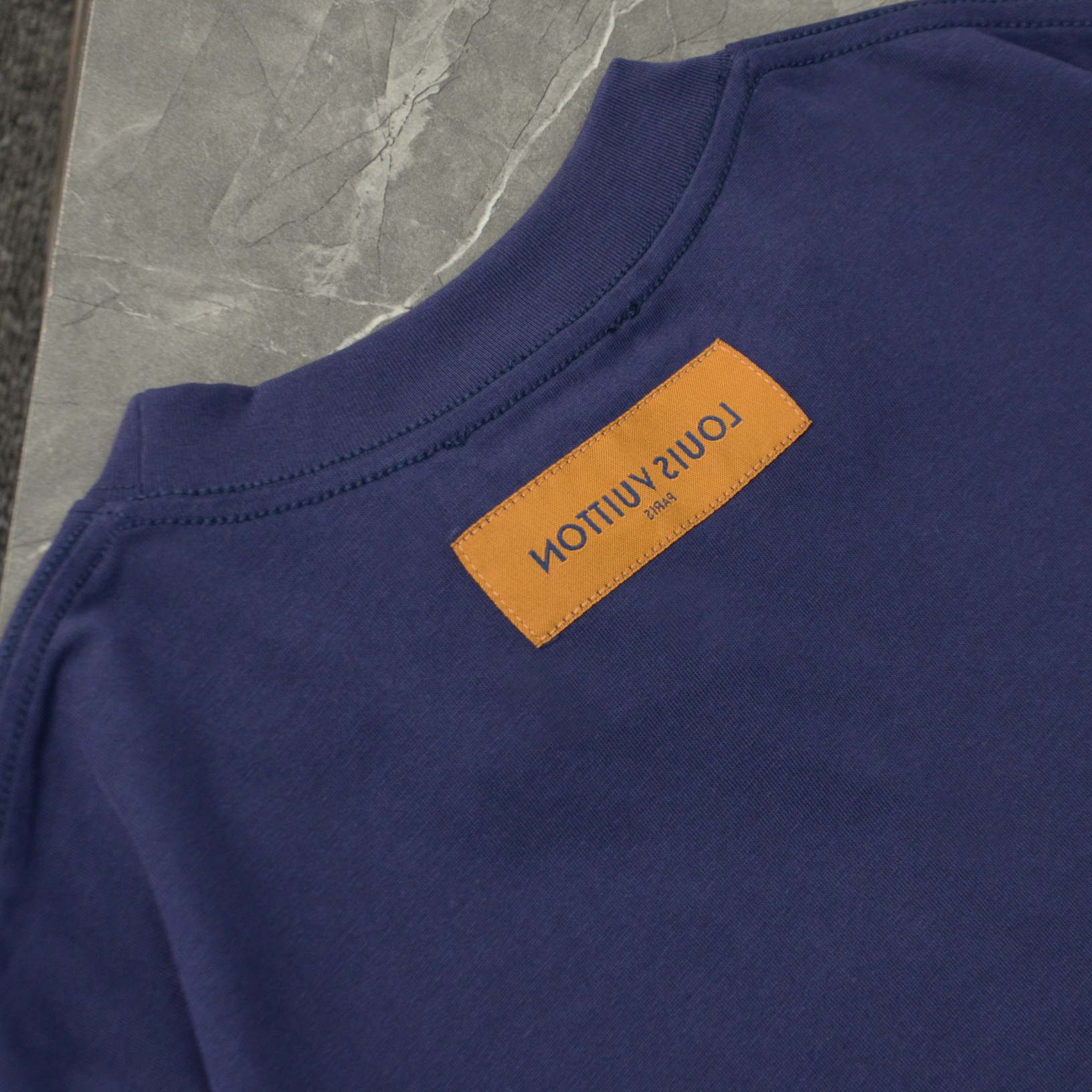 L T-Shirt New Style 0041