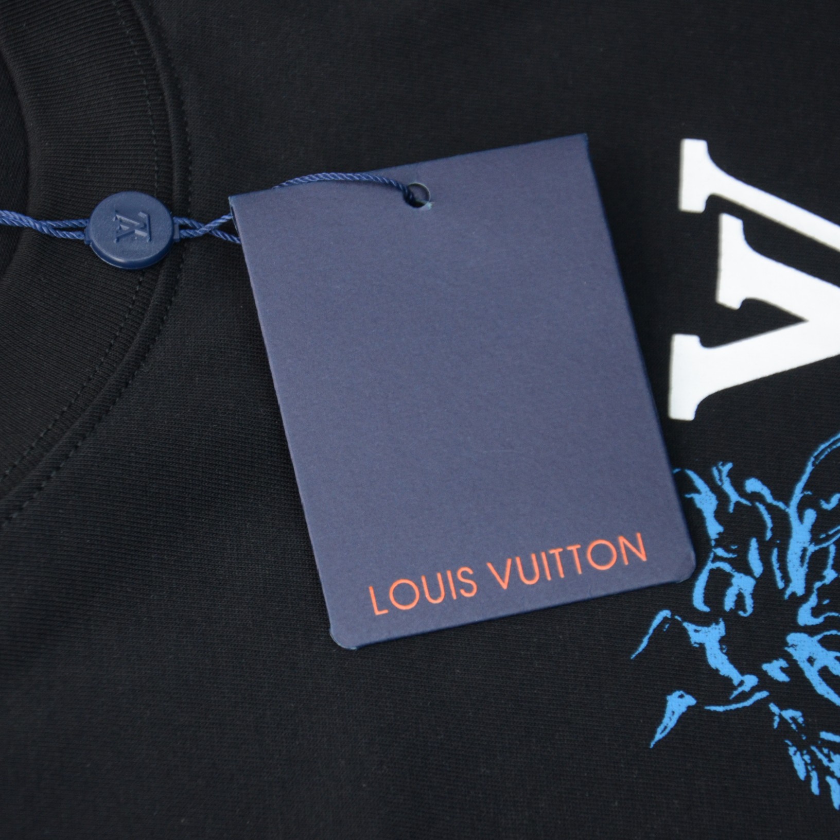 L T-Shirt New Style 0048