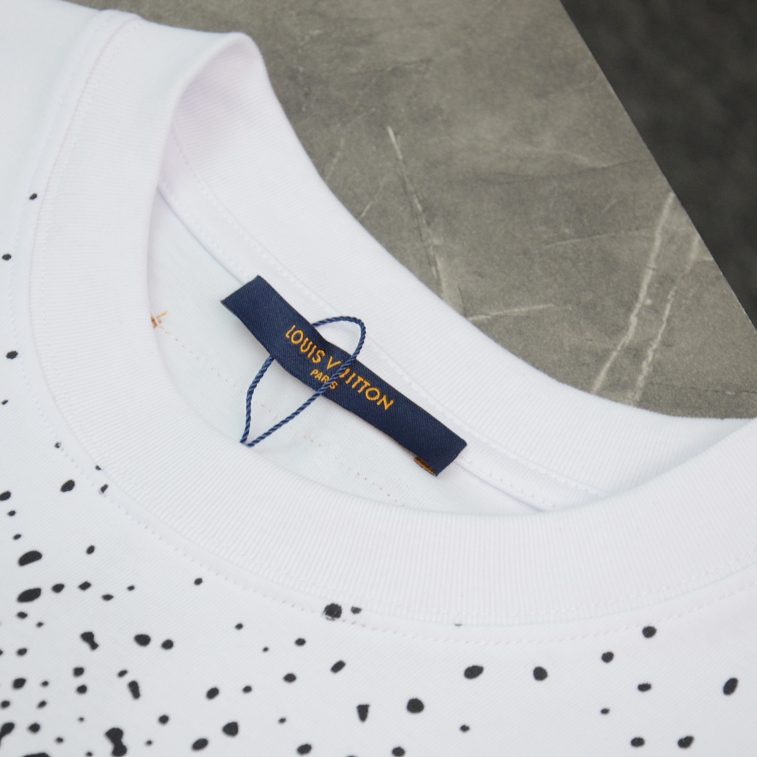 L T-Shirt New Style 0050