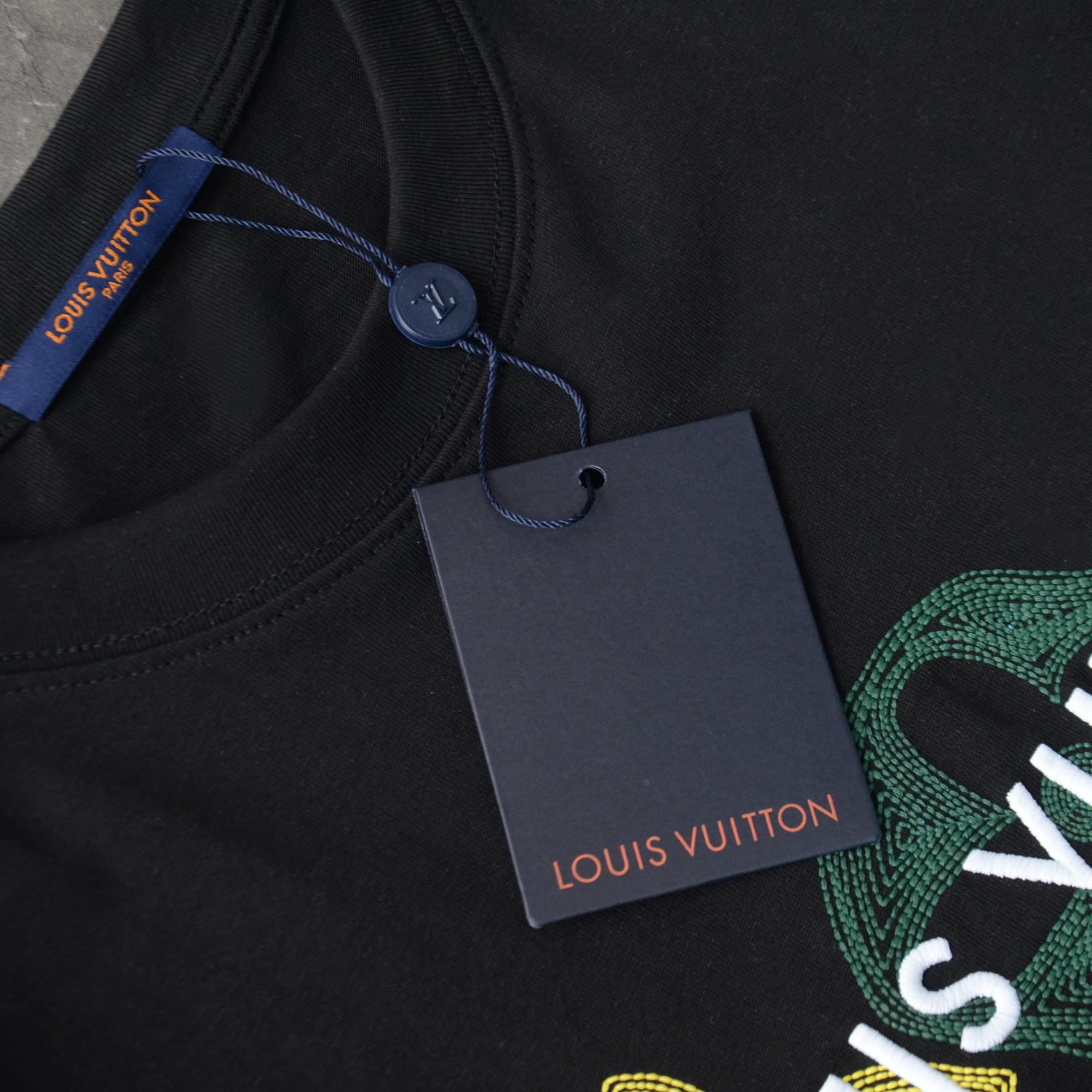 L T-Shirt New Style 0051