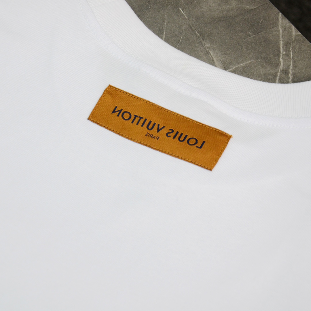L T-Shirt New Style 0053