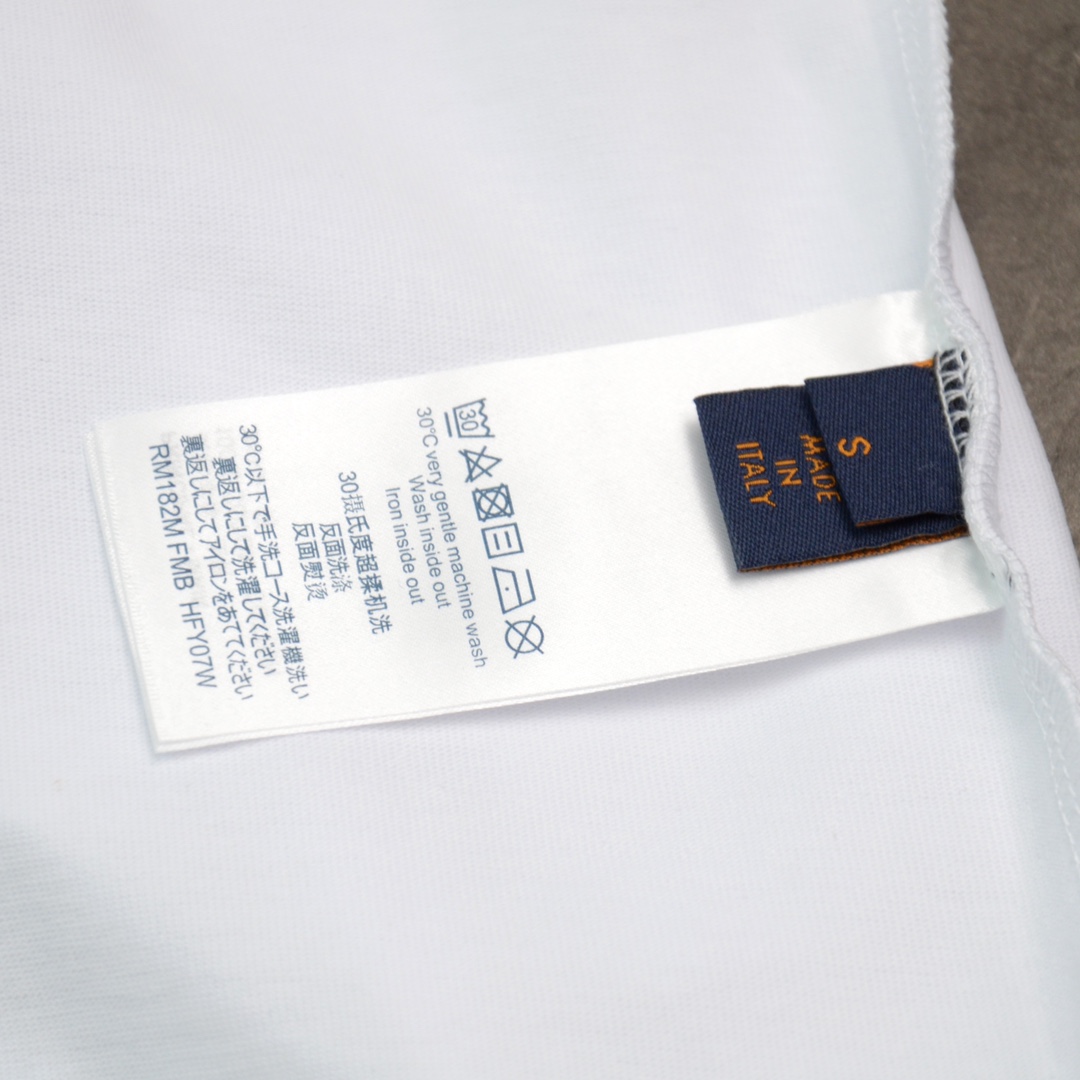 L T-Shirt New Style 0055