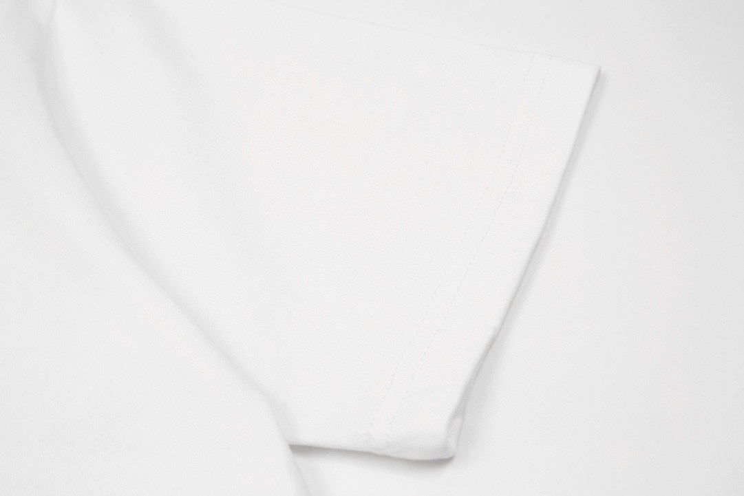 L T-Shirt New Style 0012