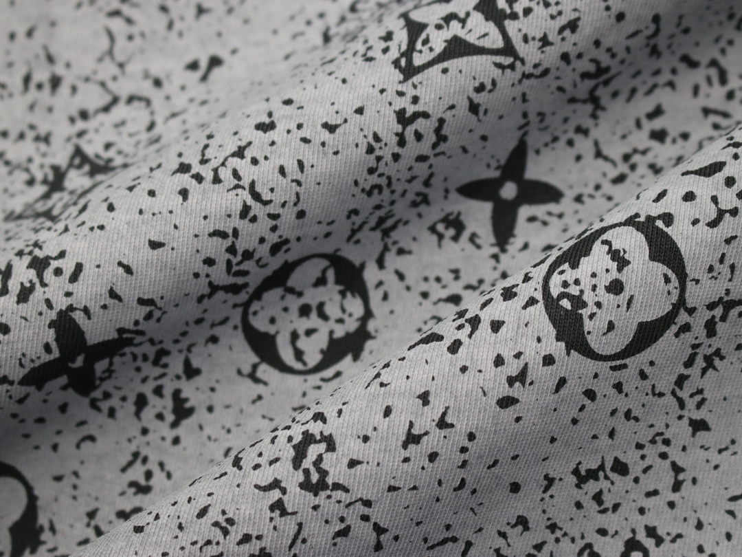 L T-Shirt New Style 0067