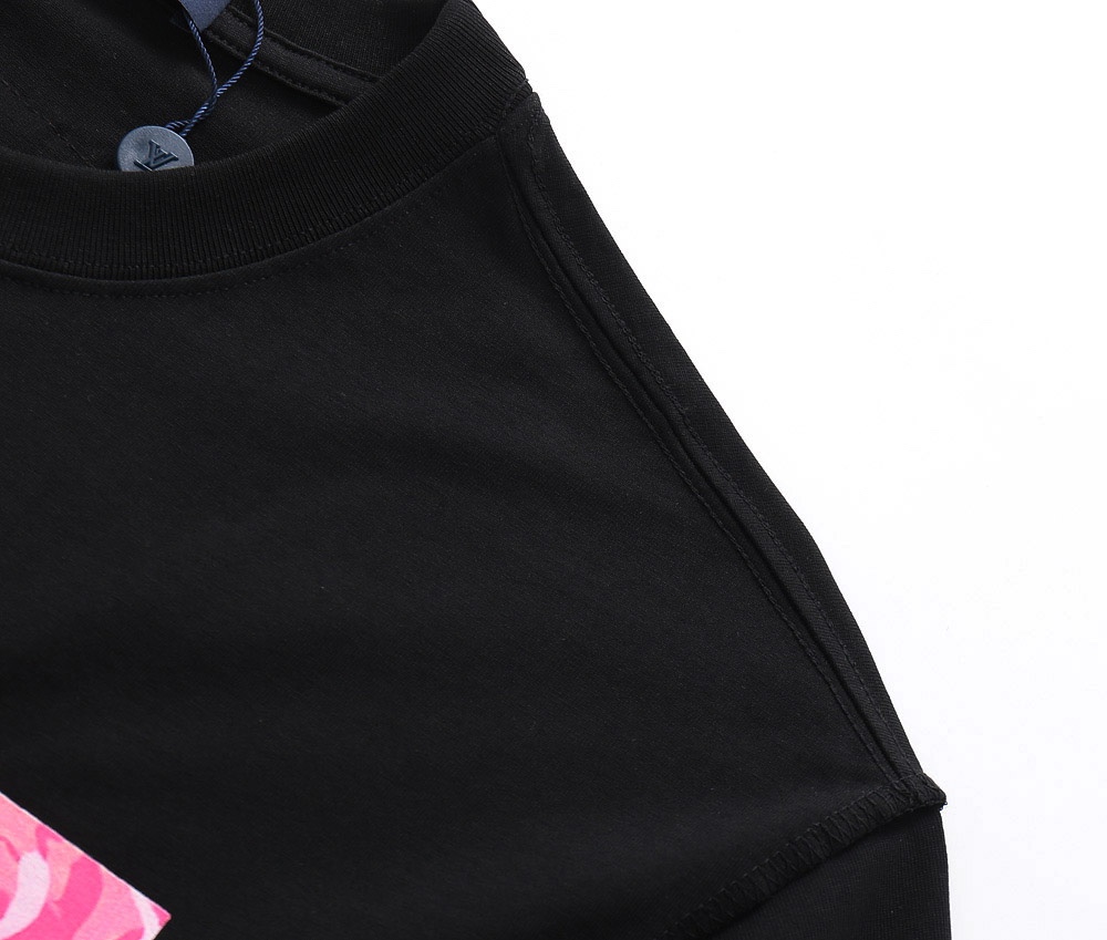 L T-Shirt New Style 0070