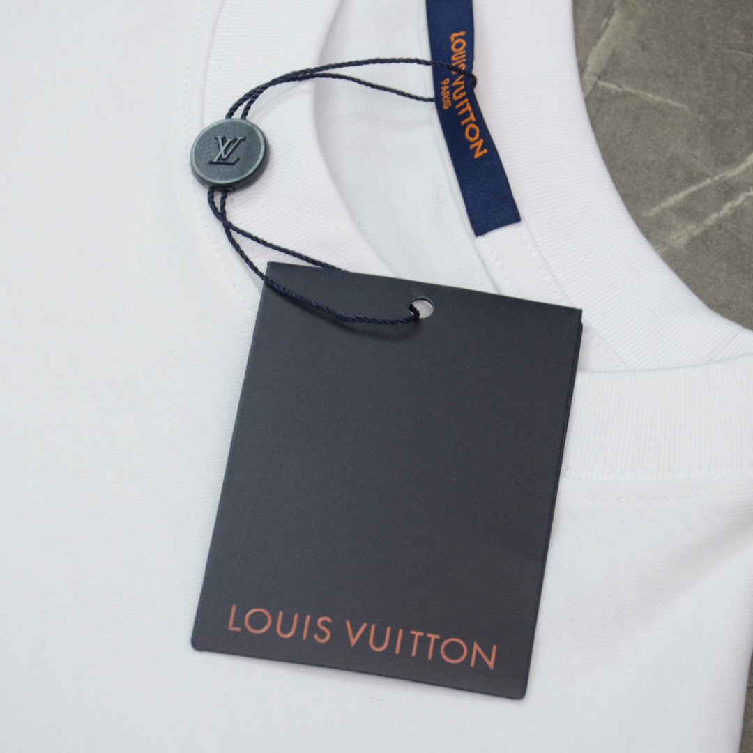 L T-Shirt New Style 0072