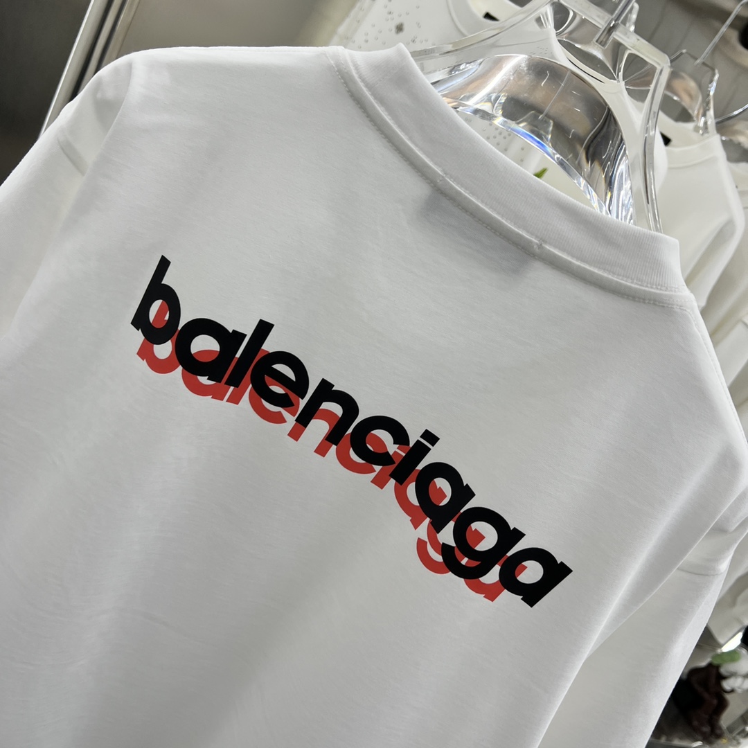 B T-Shirt New Style 0006