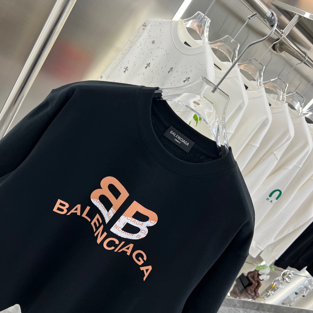 B T-Shirt New Style 0007