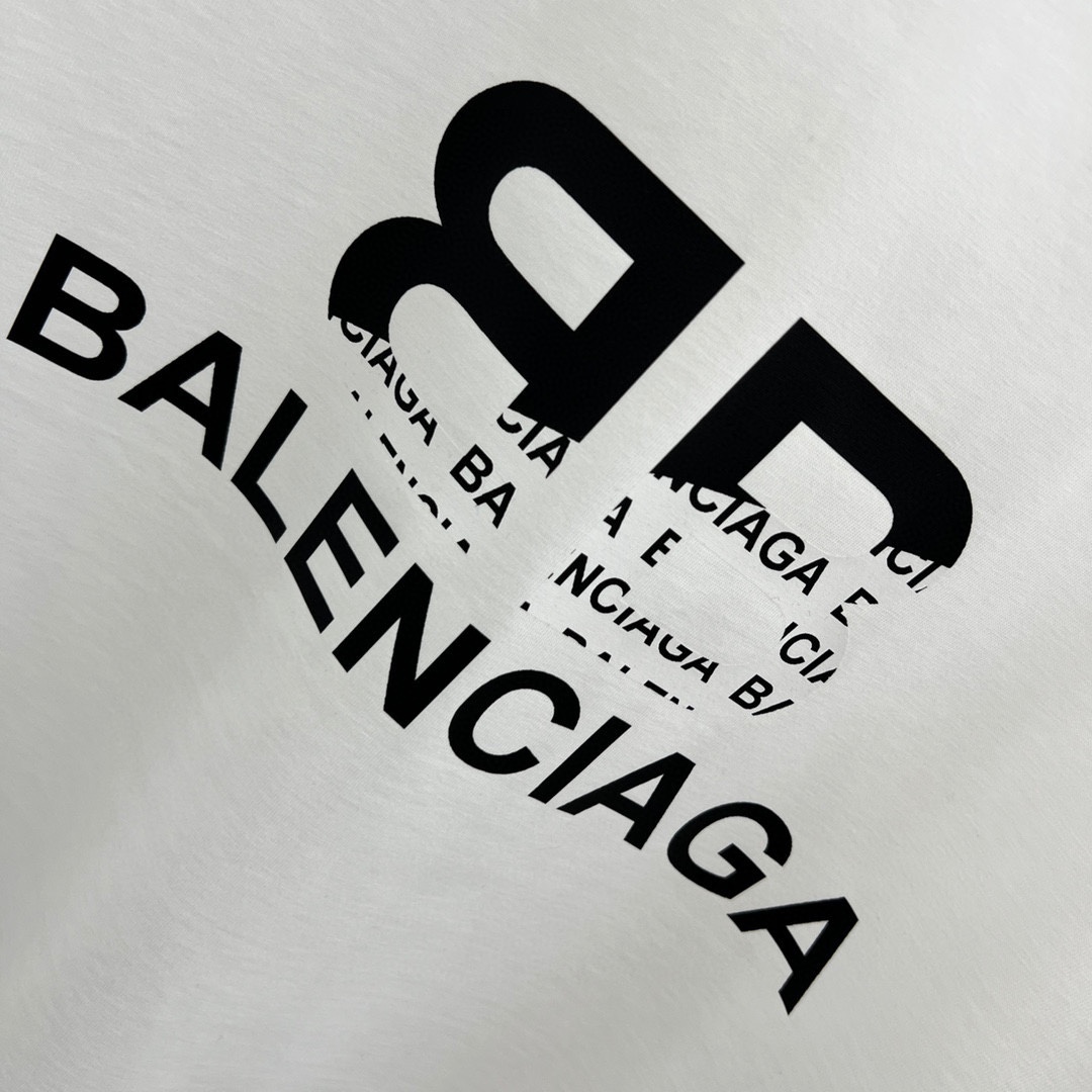 B T-Shirt New Style 0008