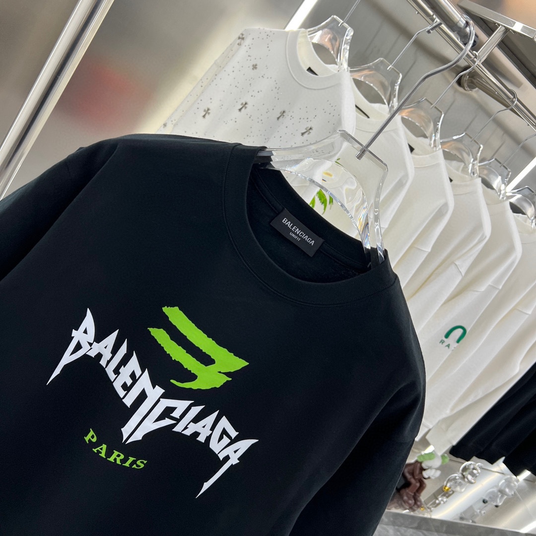 B T-Shirt New Style 0009