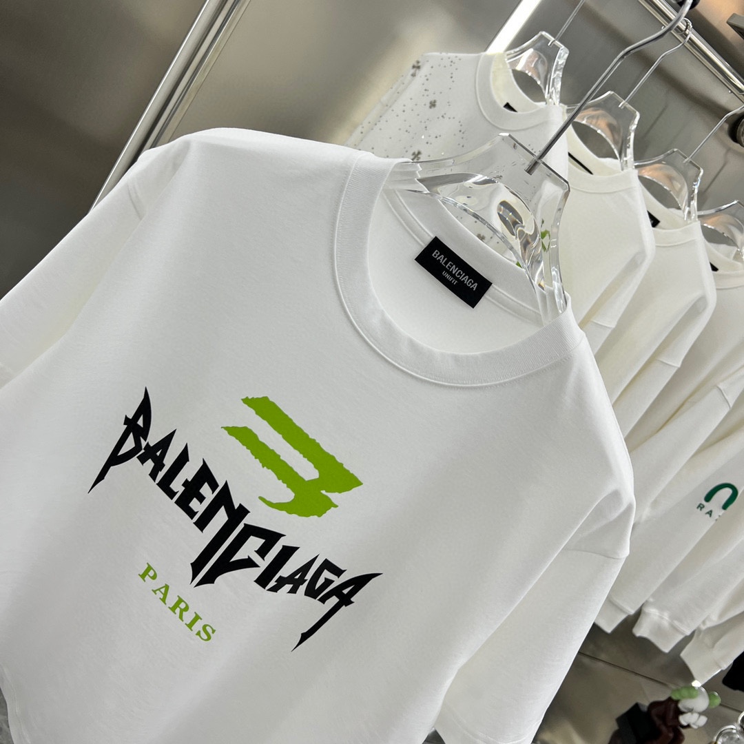 B T-Shirt New Style 0010