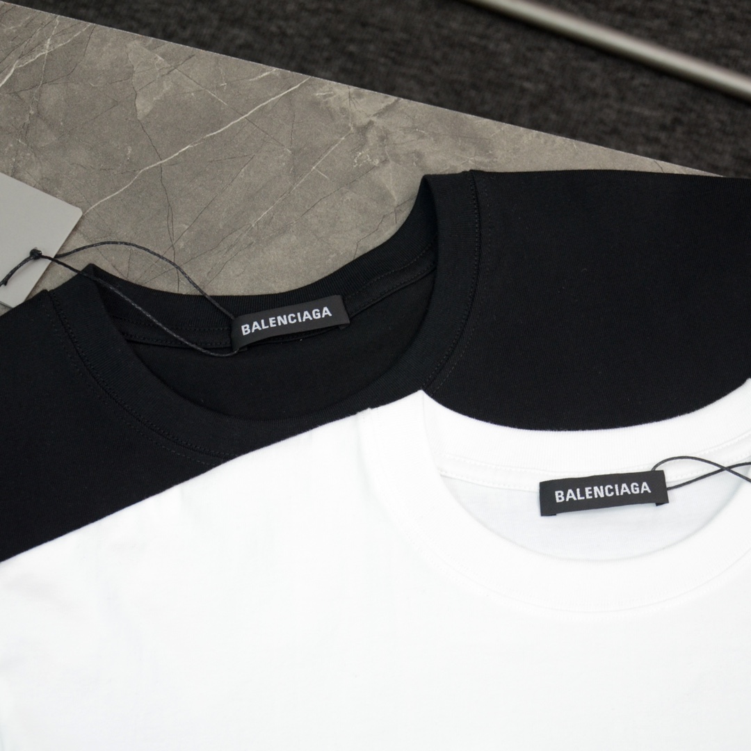 B T-Shirt New Style 0014