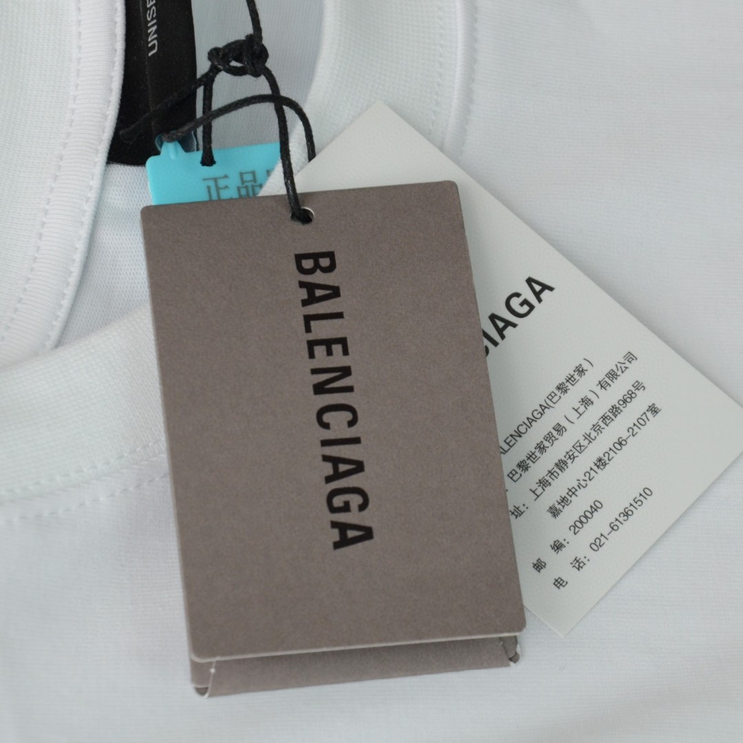 B T-Shirt New Style 0017