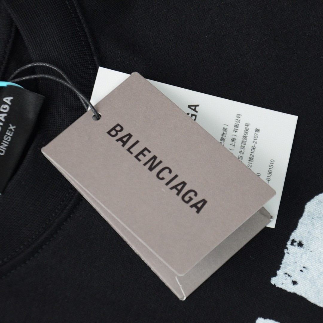 B T-Shirt New Style 0018