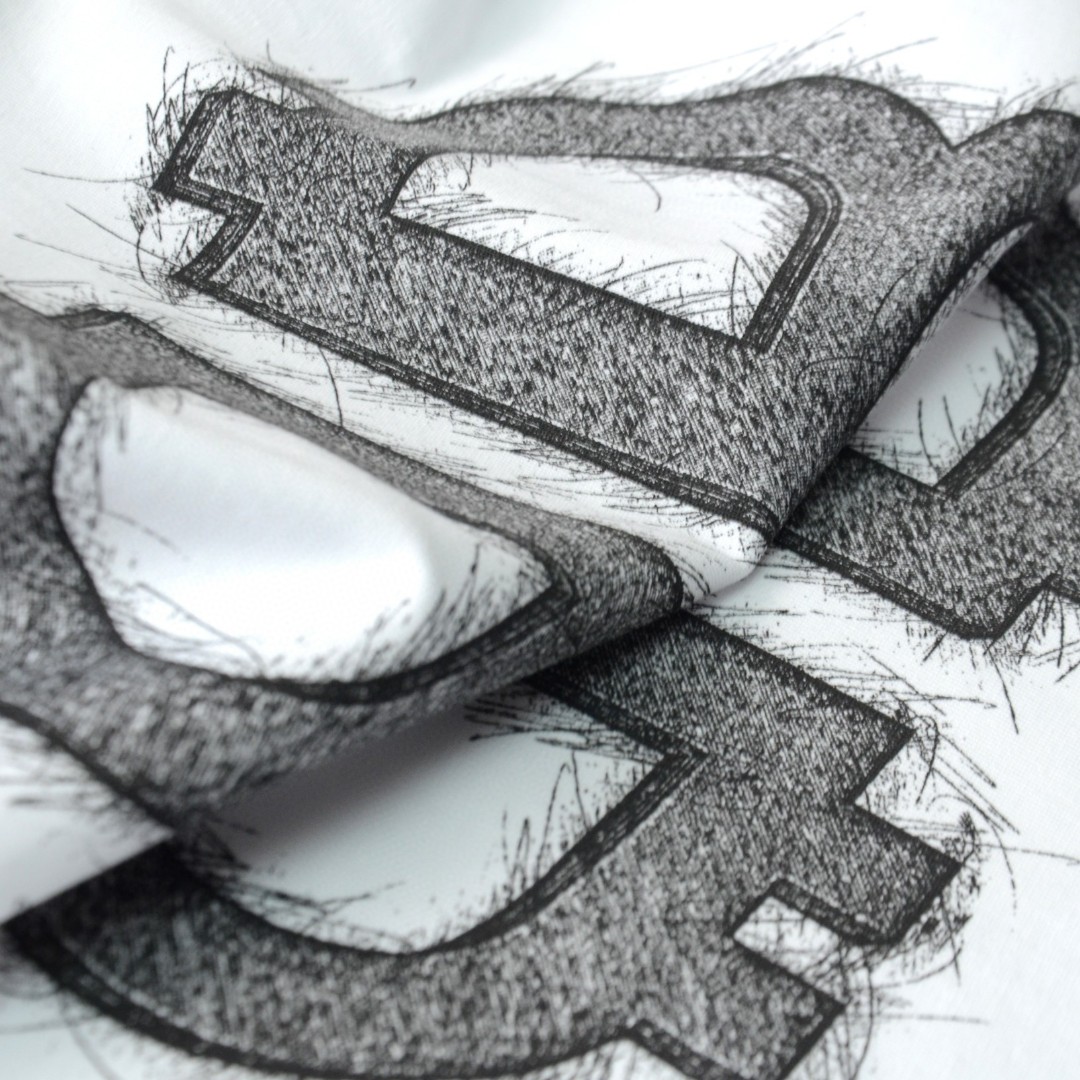 B T-Shirt New Style 0020