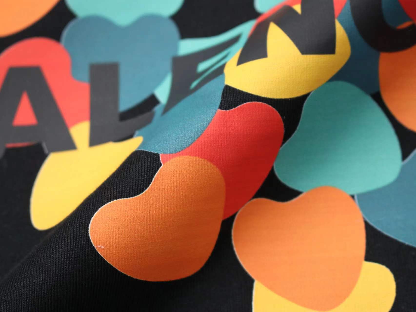 B T-Shirt New Style 0030