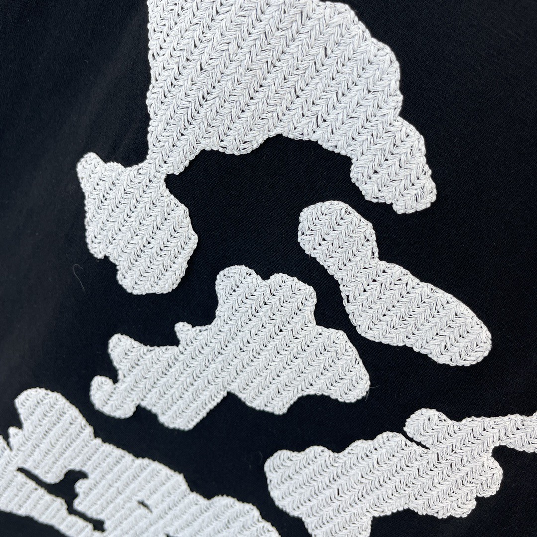 L T-Shirt New Style 0016