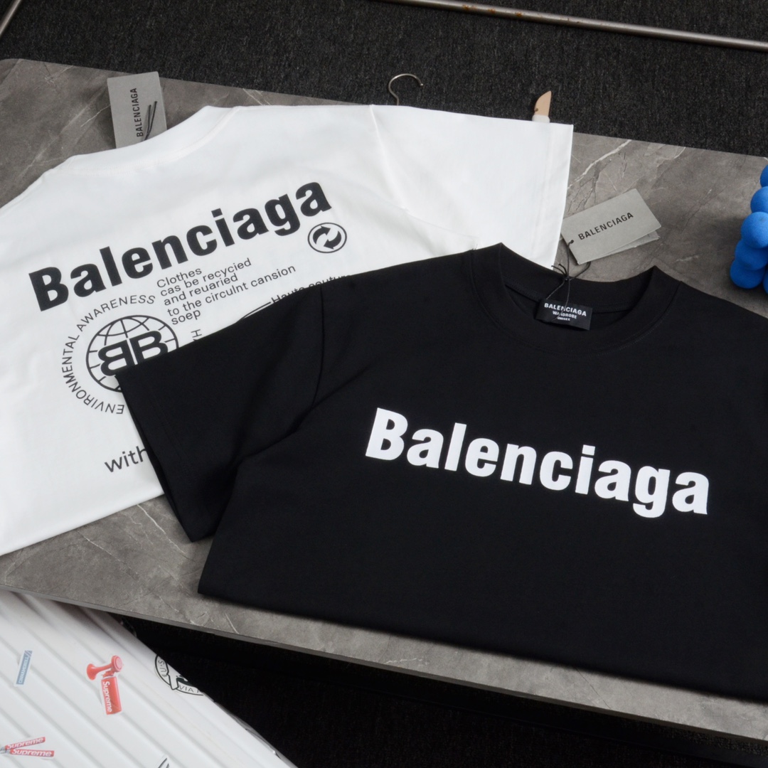 B T-Shirt New Style 0032