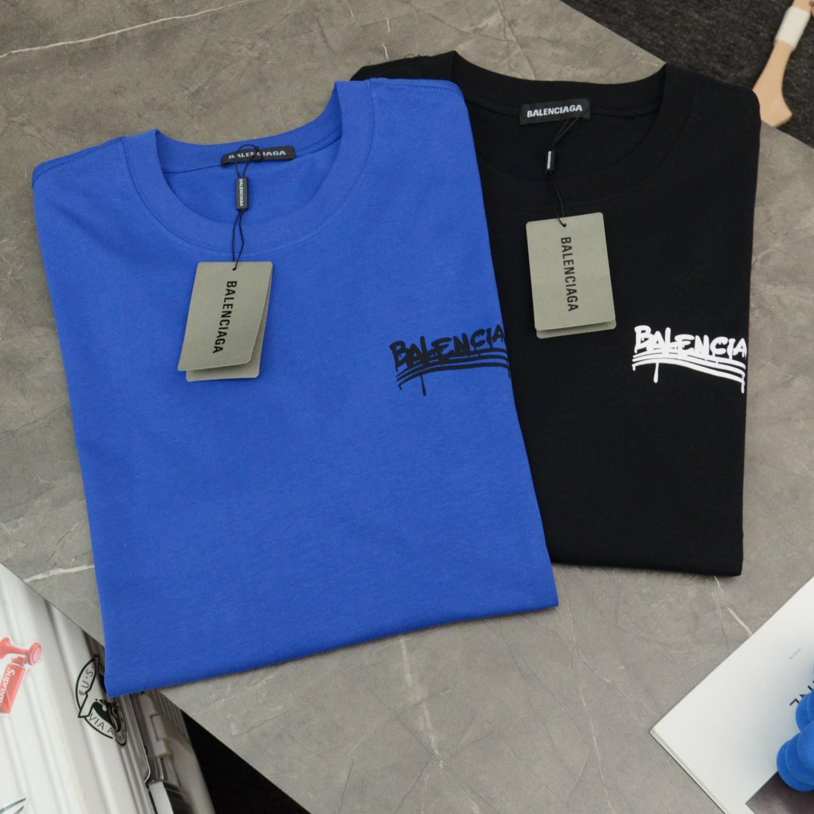 B T-Shirt New Style 0035