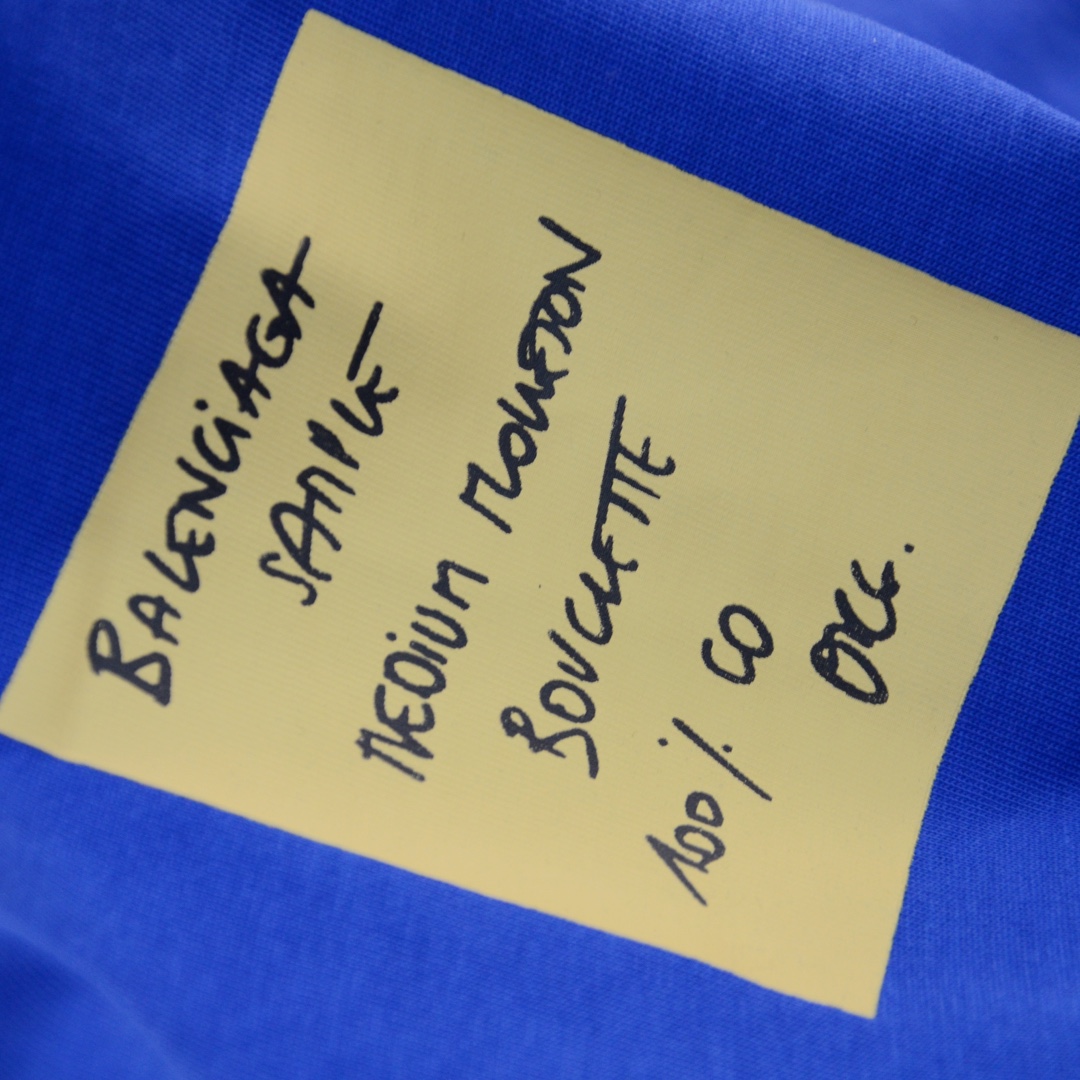 B T-Shirt New Style 0036