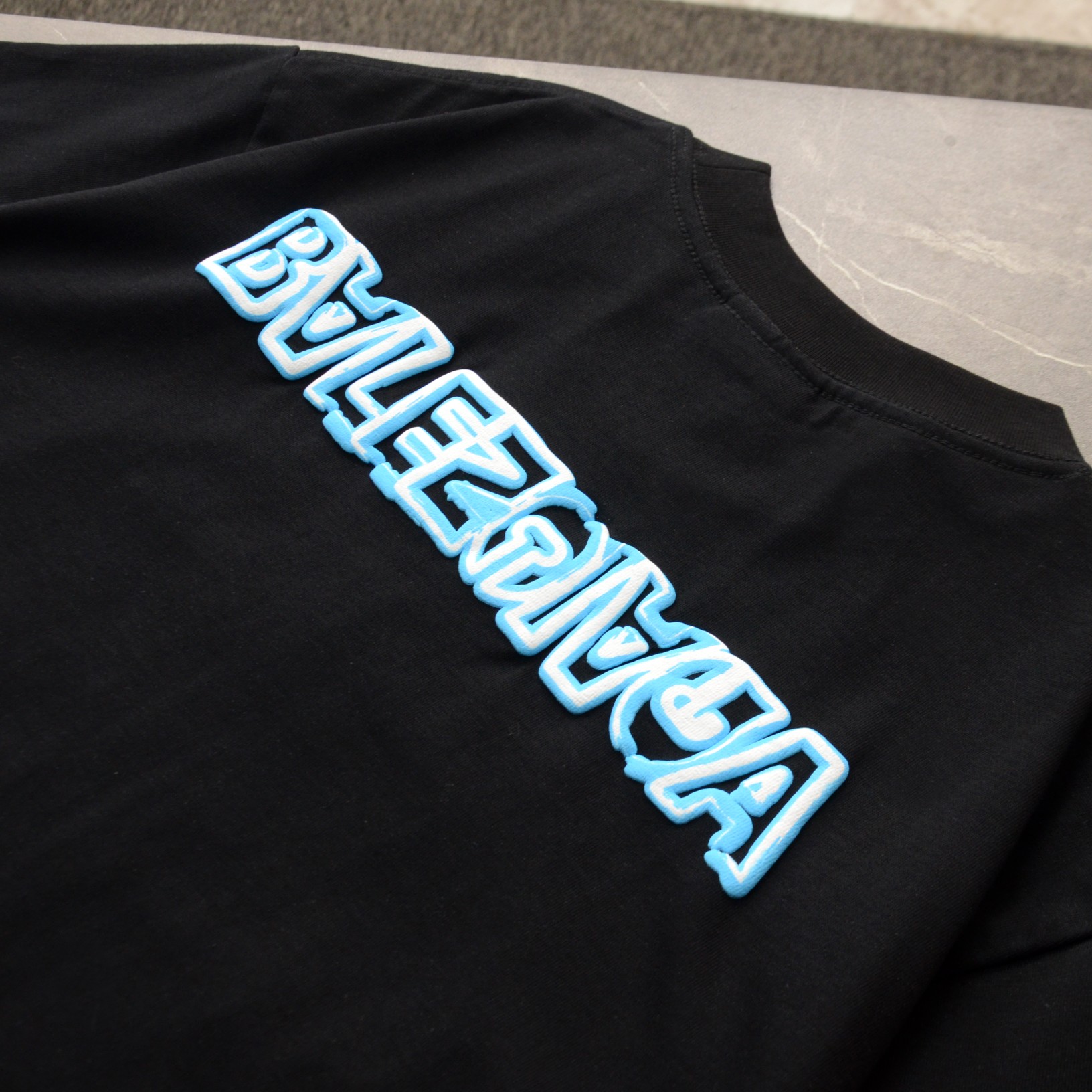 B T-Shirt New Style 0043