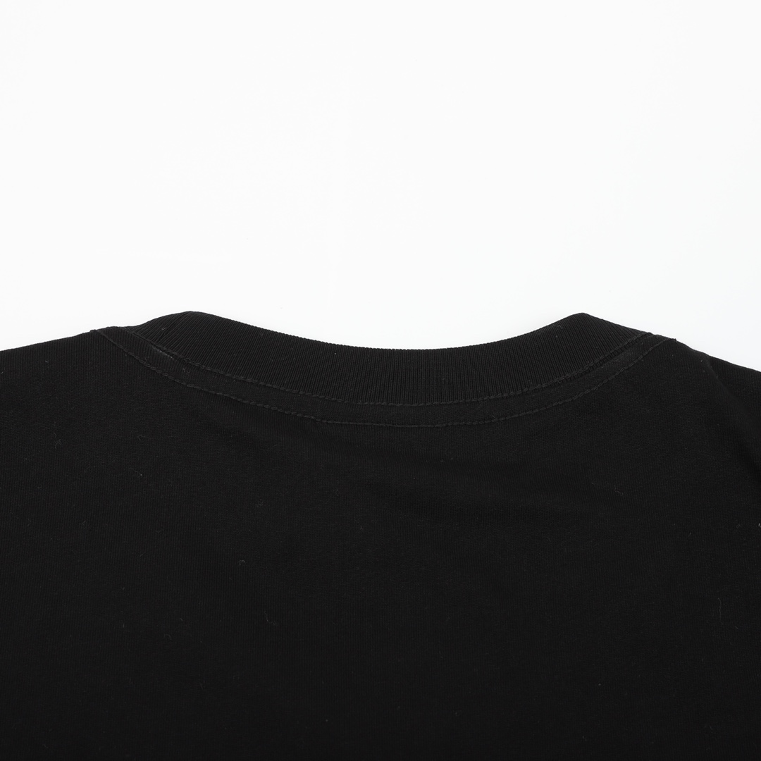 B T-Shirt New Style 0048