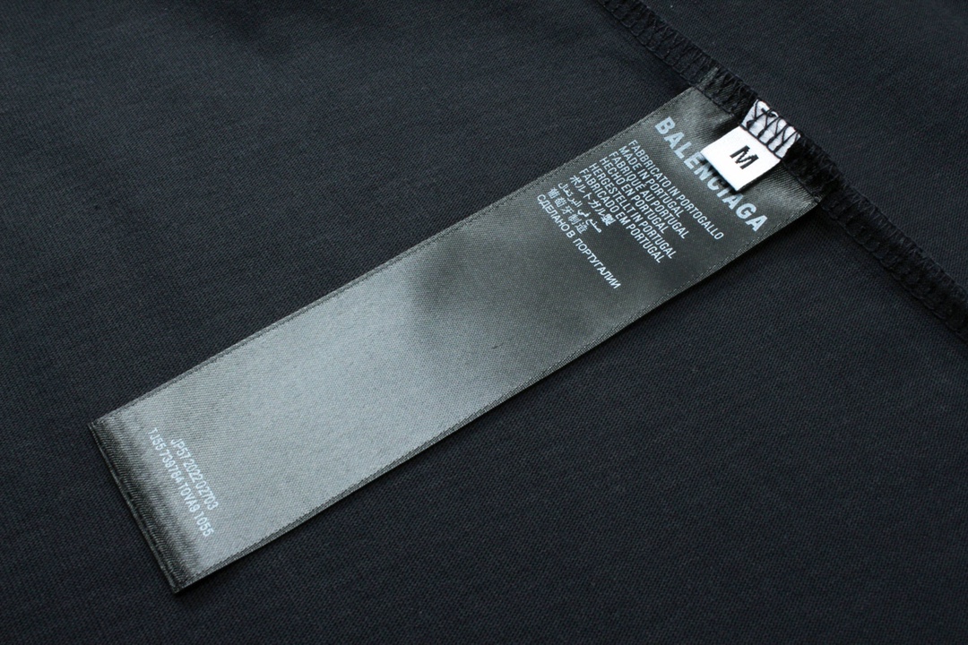 B T-Shirt New Style 0060