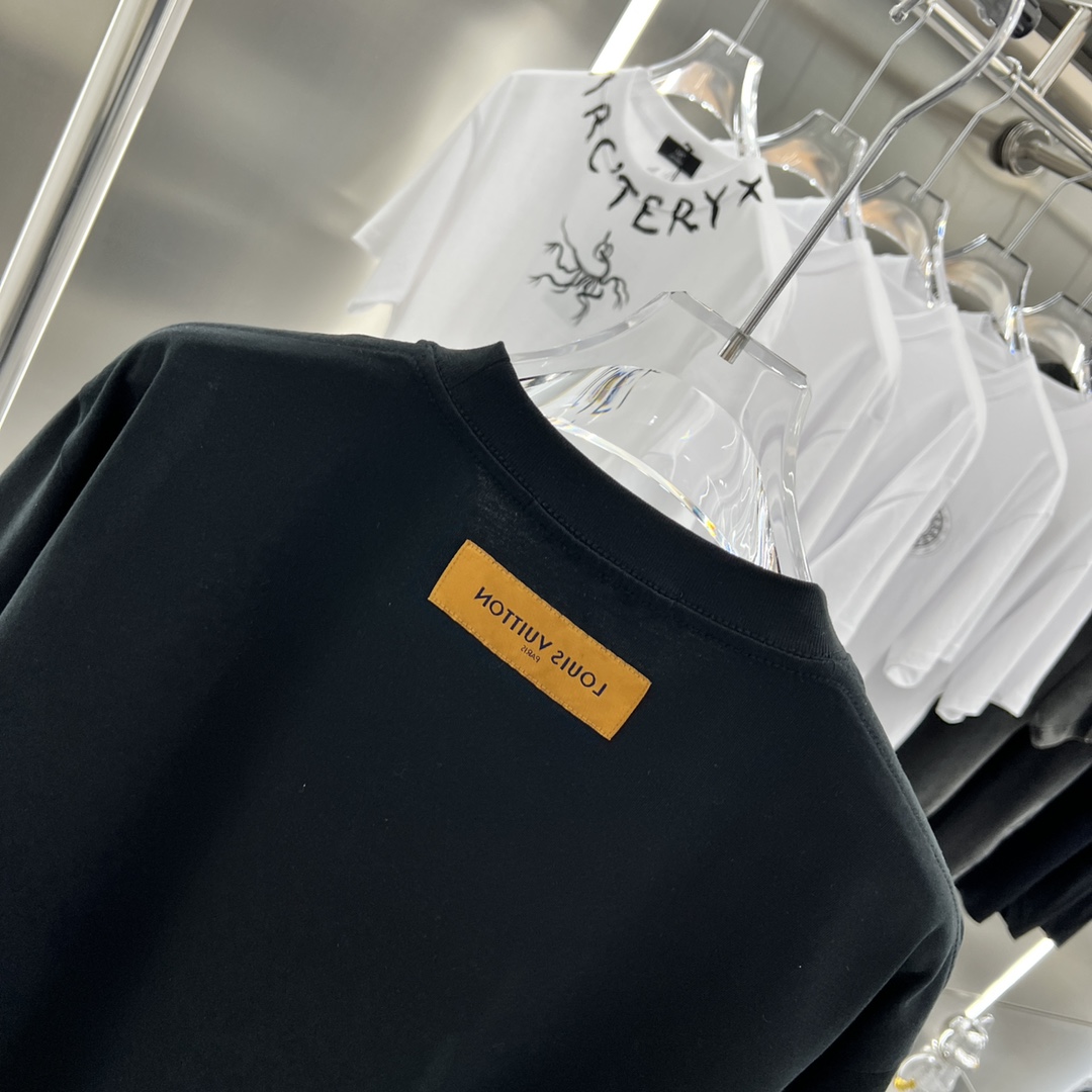 L T-Shirt New Style 0020