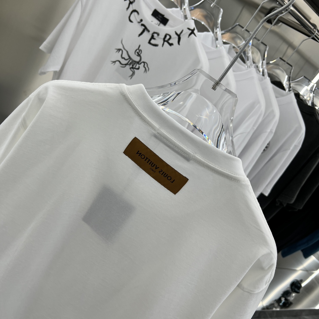 L T-Shirt New Style 0021