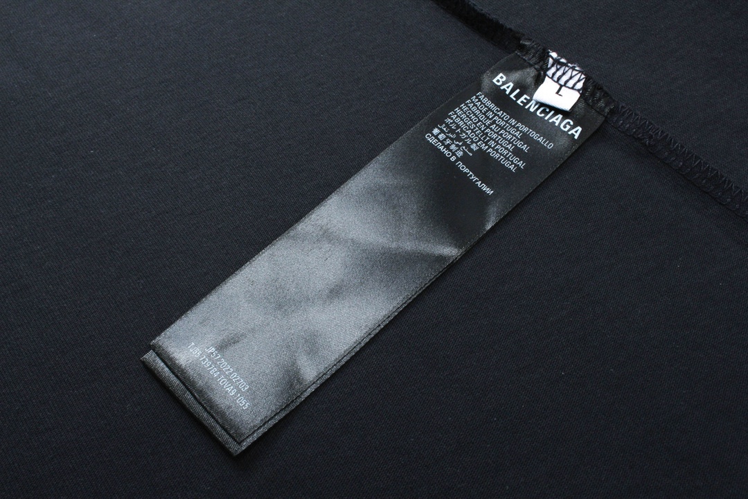 B T-Shirt New Style 0072