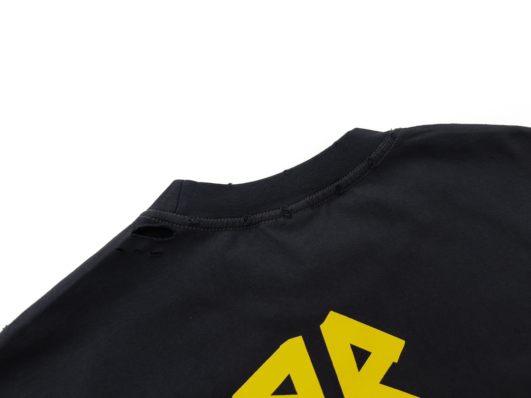 B T-Shirt New Style 0076