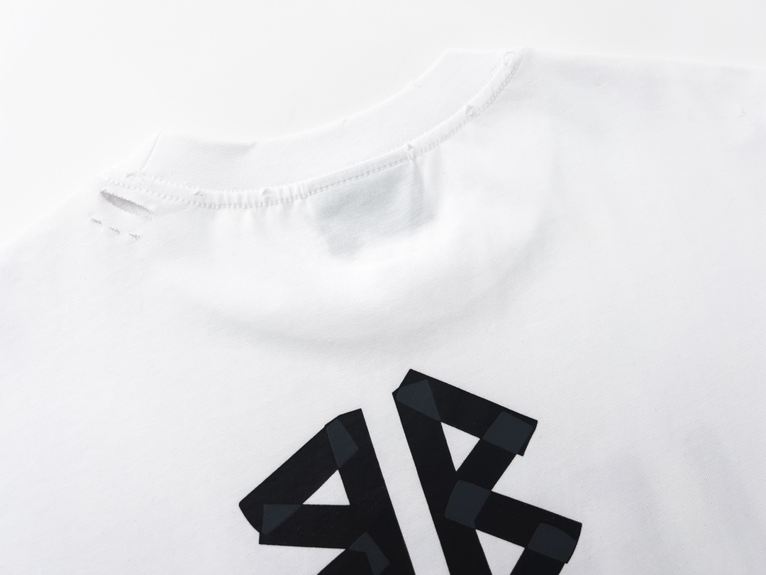 B T-Shirt New Style 0078