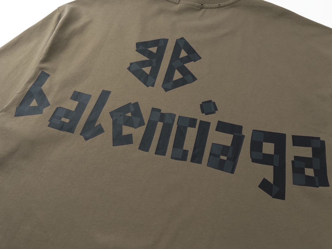 B T-Shirt New Style 0082