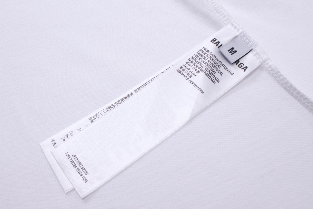 B T-Shirt New Style 0085