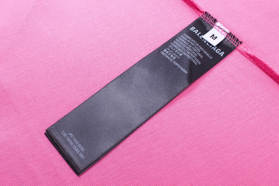 B T-Shirt New Style 0088