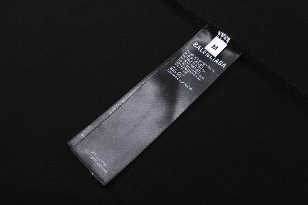 B T-Shirt New Style 0089