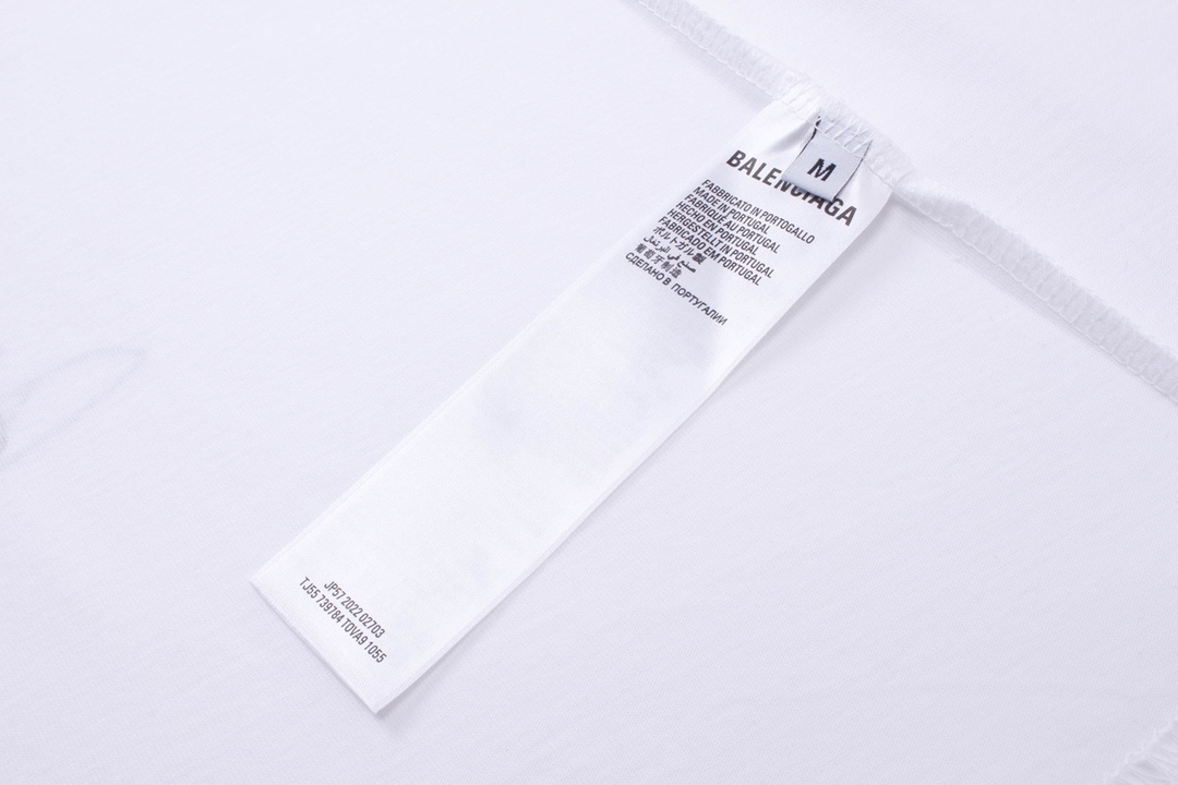 B T-Shirt New Style 0090