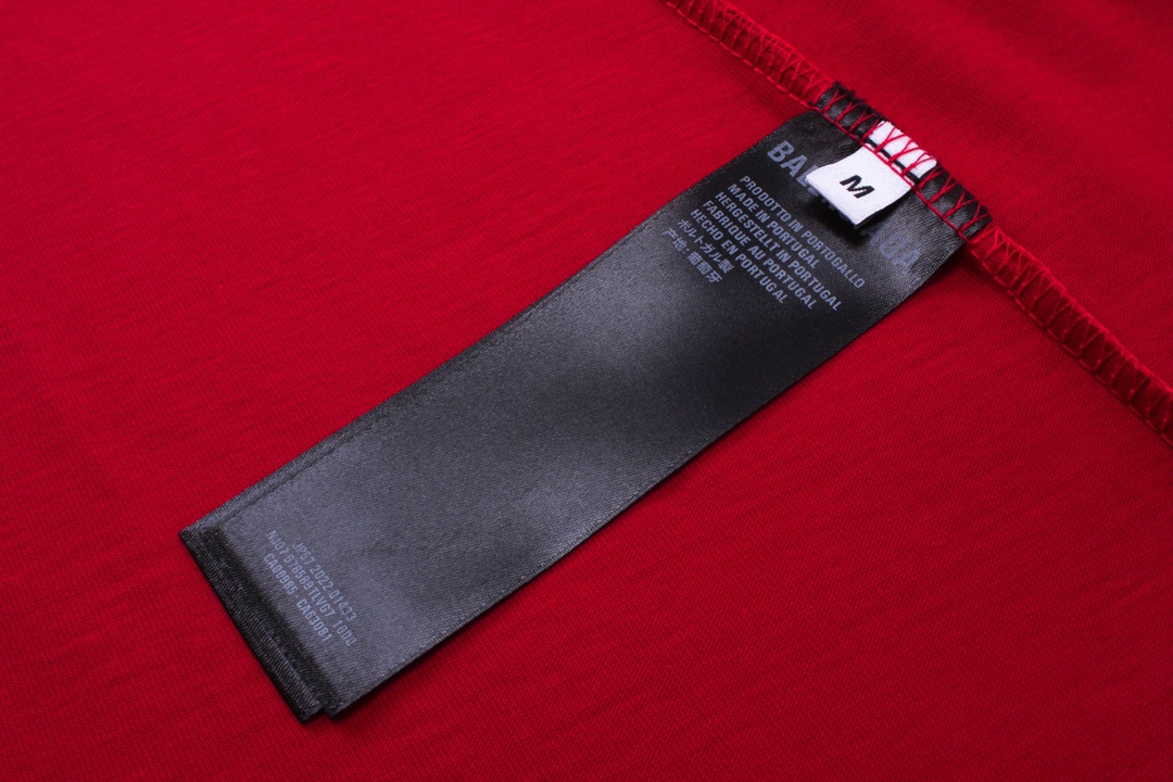 B T-Shirt New Style 0091