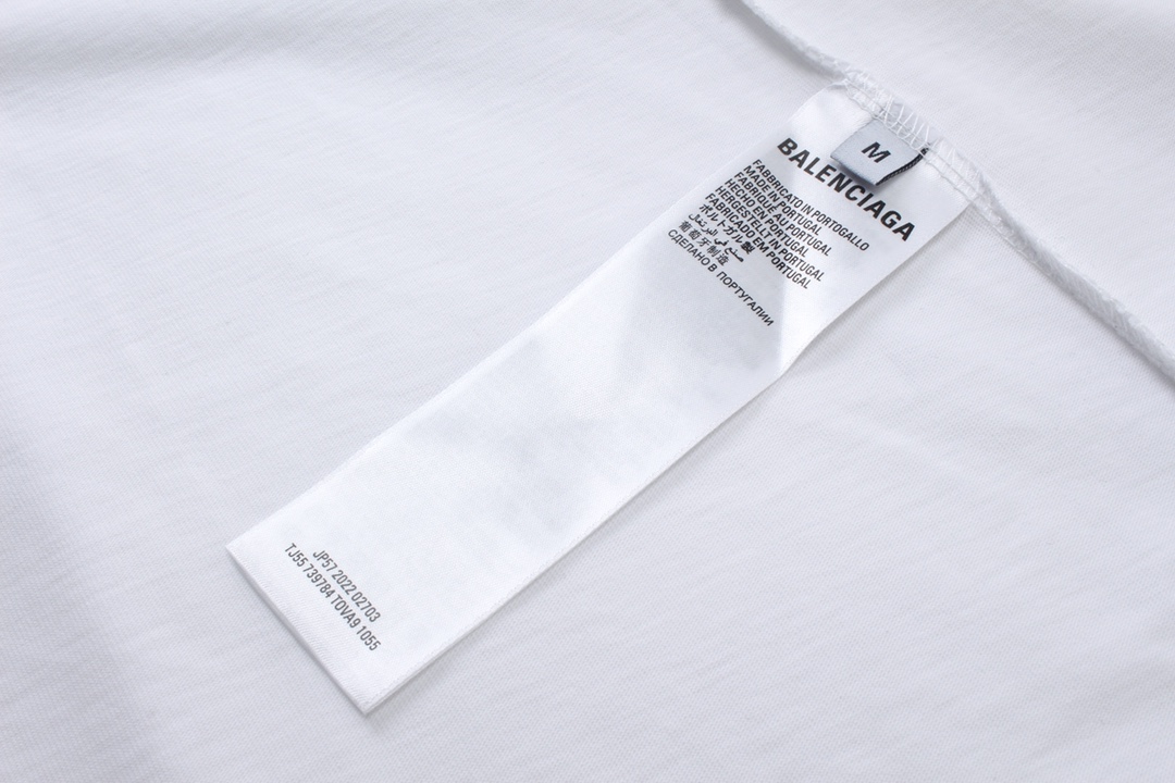 B T-Shirt New Style 0092