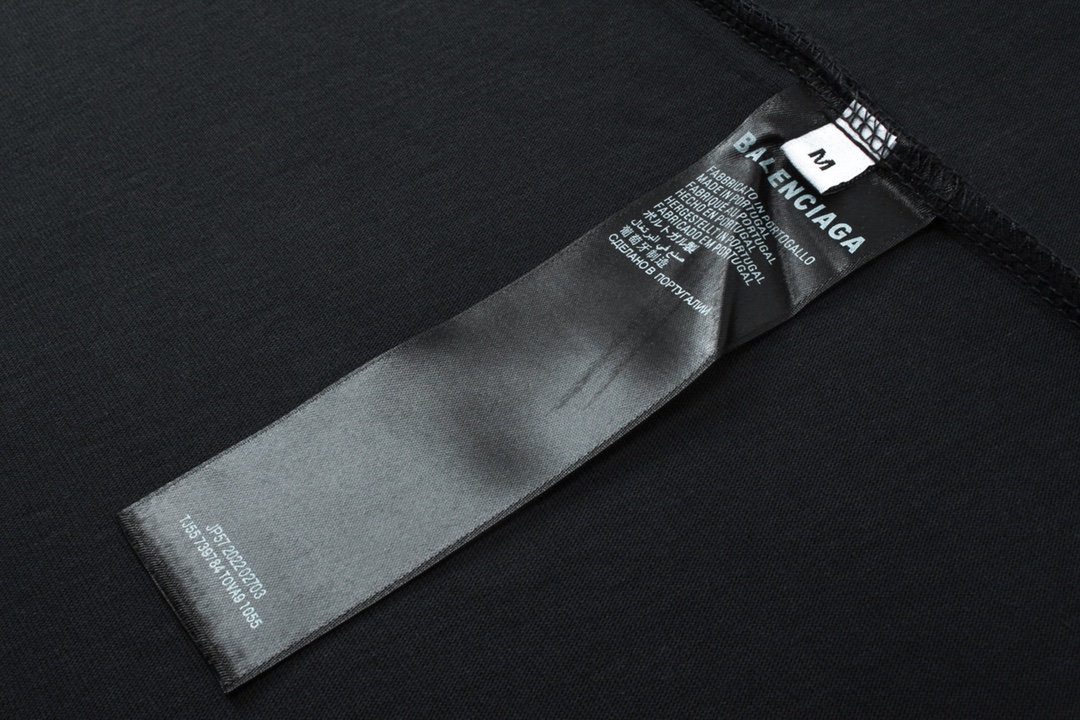 B T-Shirt New Style 0097