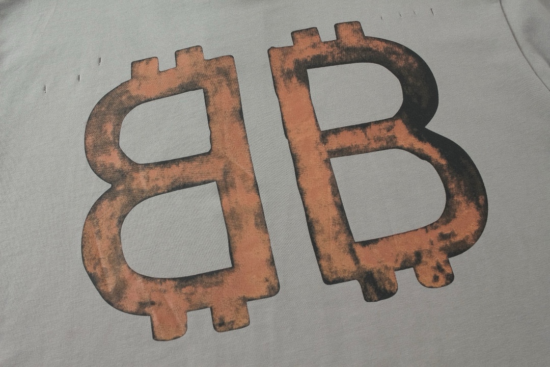 B T-Shirt New Style 0098