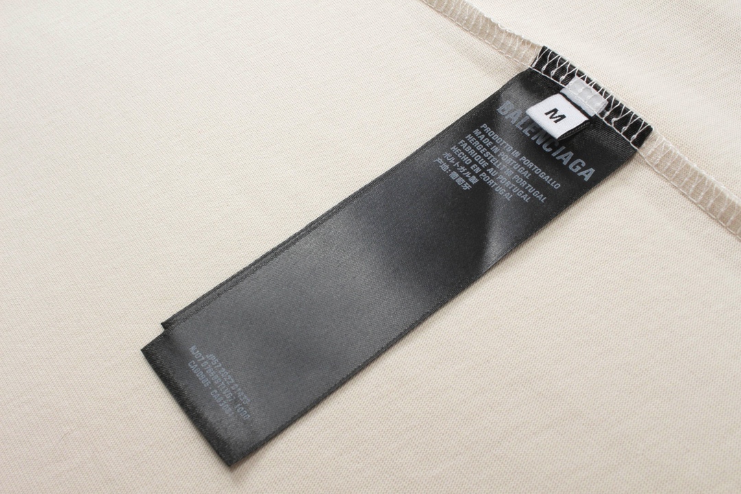 B T-Shirt New Style 0107