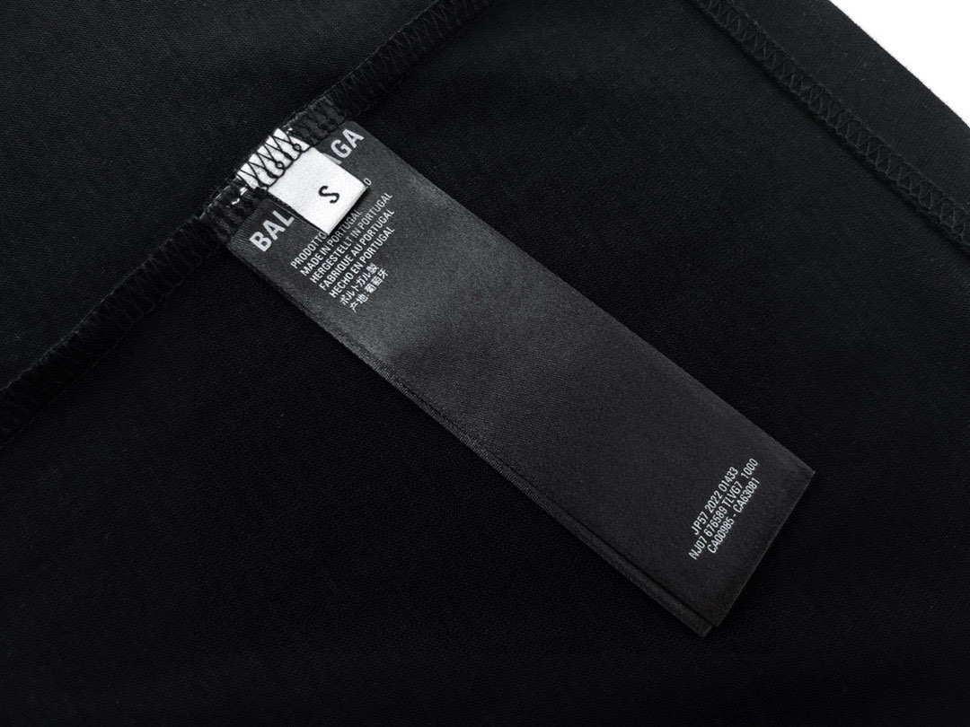 B T-Shirt New Style 0115