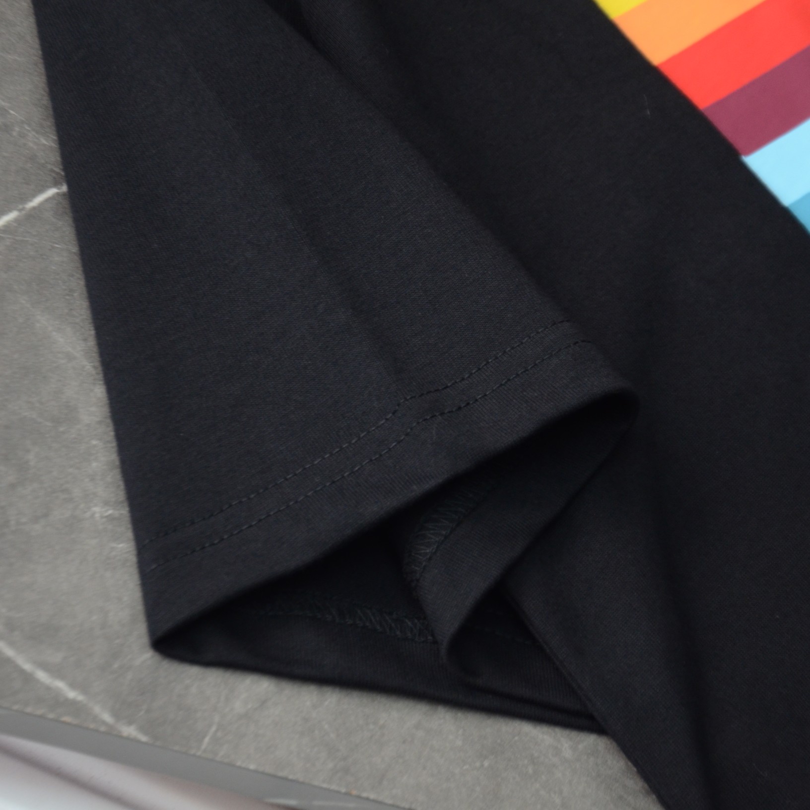 B T-Shirt New Style 0137