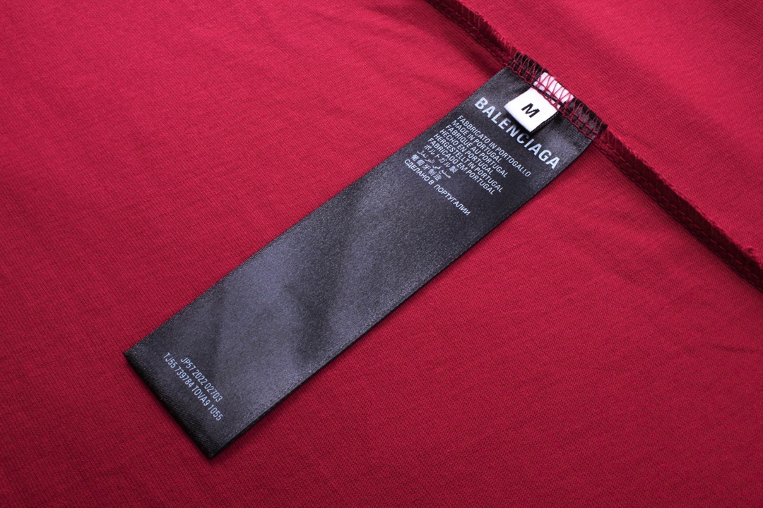 B T-Shirt New Style 0147