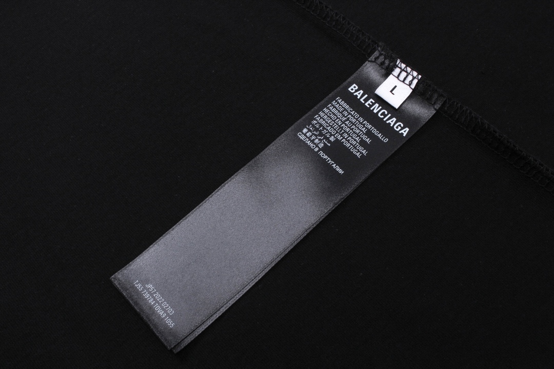 B T-Shirt New Style 0148