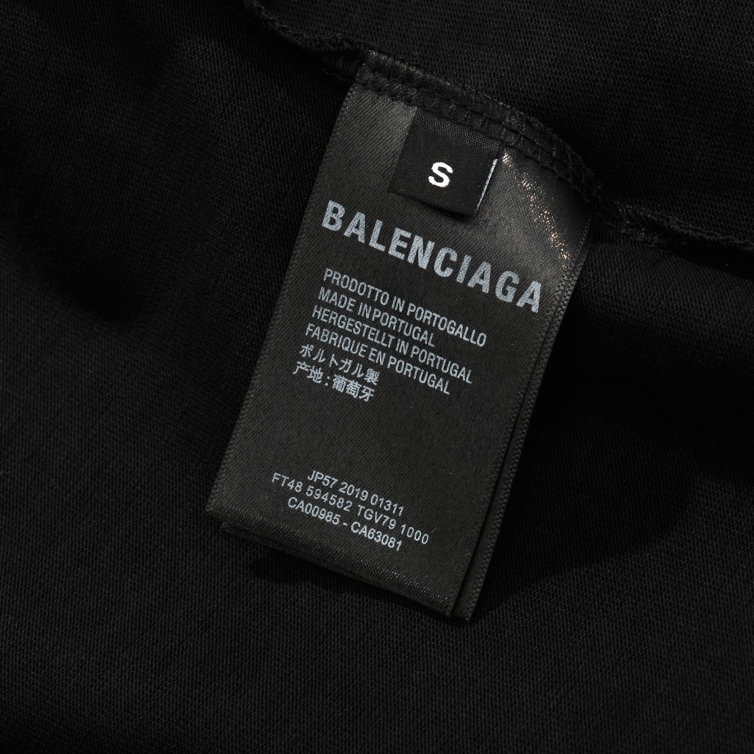 B T-Shirt New Style 0152