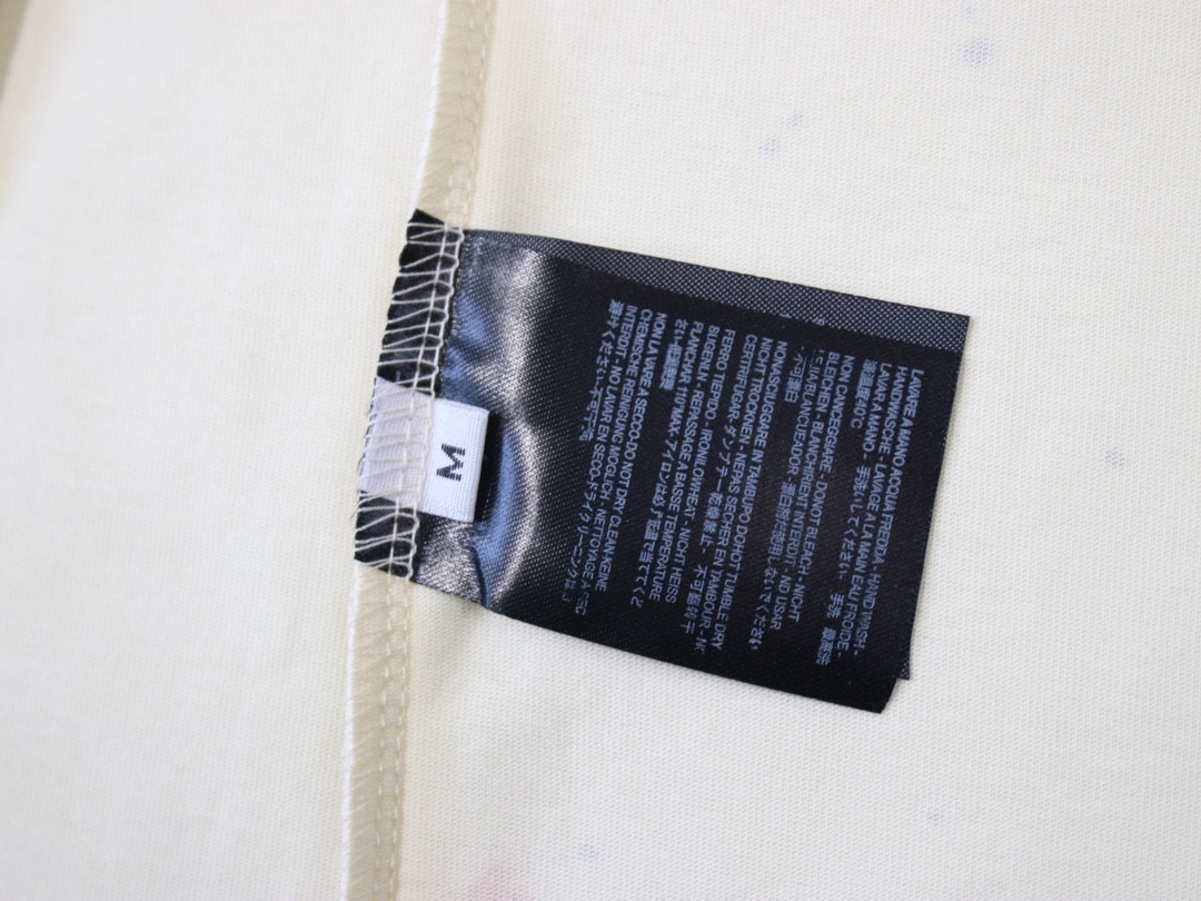 B T-Shirt New Style 0160
