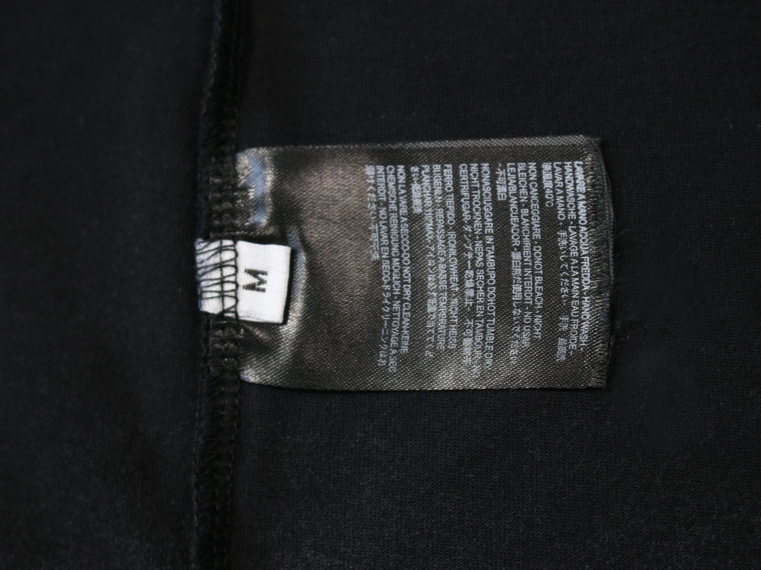 B T-Shirt New Style 0161