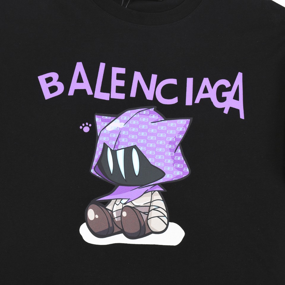B T-Shirt New Style 0165